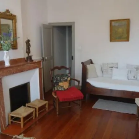 Virevent Casa vacanze *