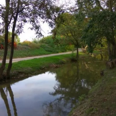 Virevent Casa vacanze *