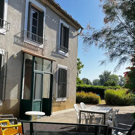Virevent Holiday home