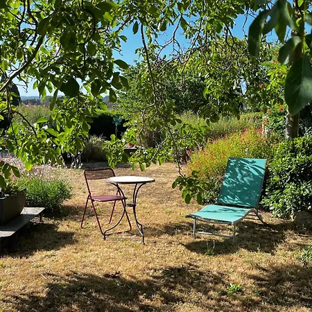 Virevent Holiday home