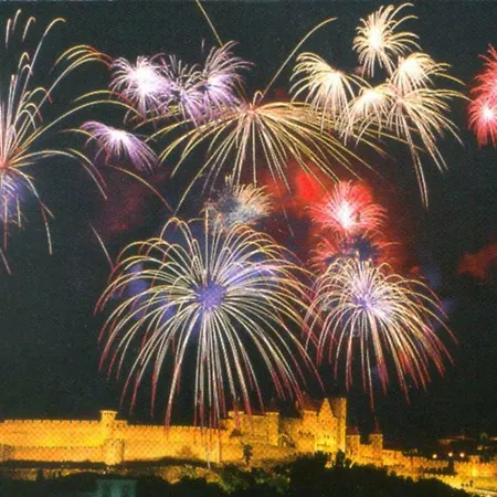 Casa vacanze Virevent Carcassonne