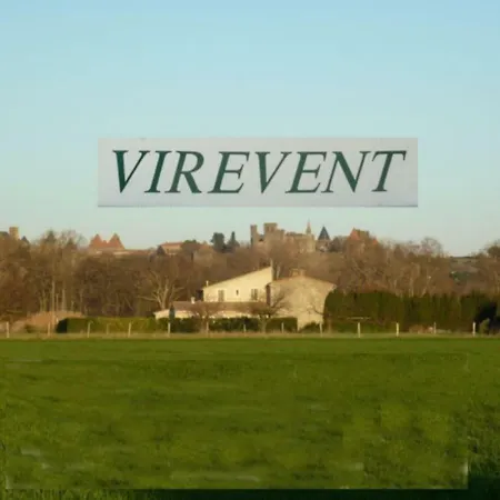 펜션 Virevent
