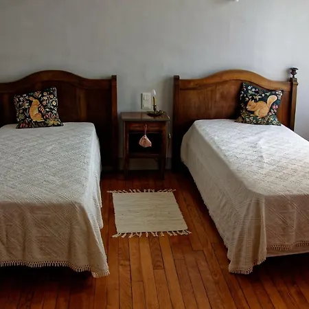 Virevent Casa vacanze *