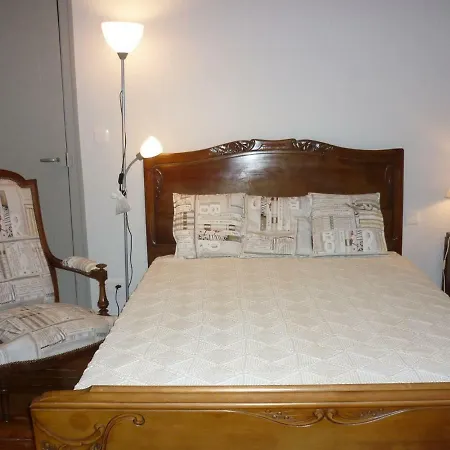 Casa vacanze Virevent Carcassonne