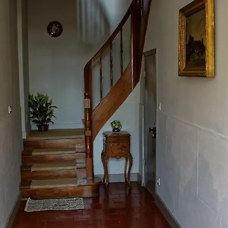 Casa vacanze Virevent