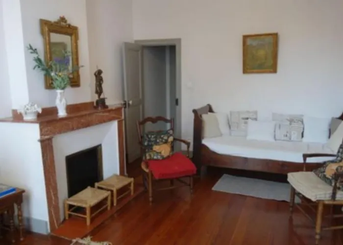 Virevent Σπίτι διακοπών *