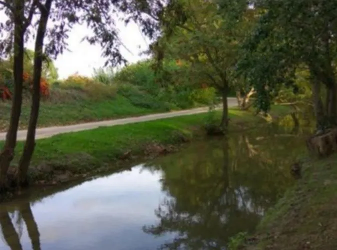 Virevent Σπίτι διακοπών *