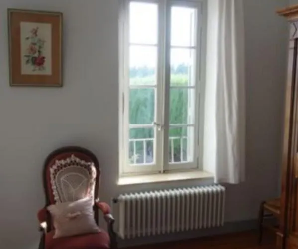 Virevent Σπίτι διακοπών