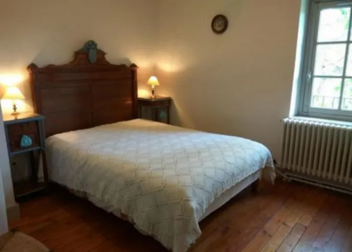 Σπίτι διακοπών Virevent