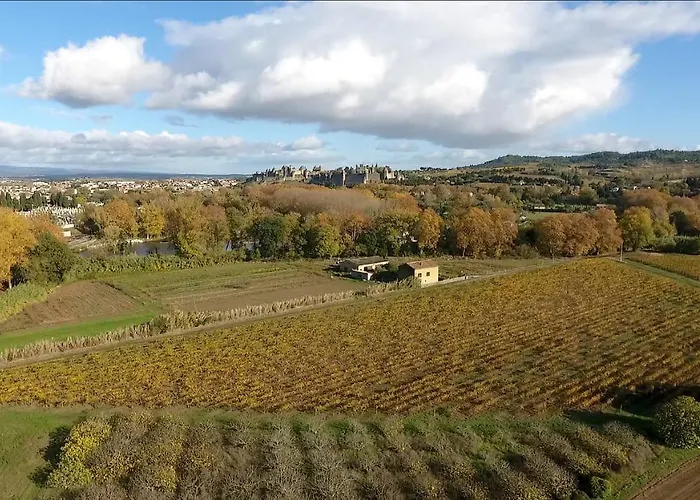 Virevent Σπίτι διακοπών *