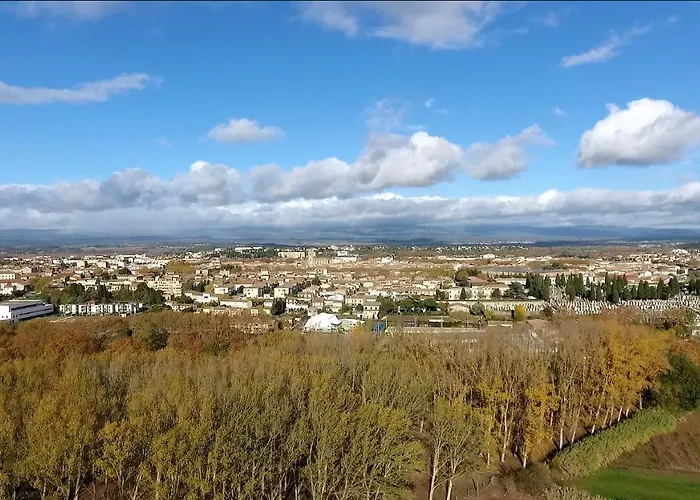 Virevent Καρκασόν