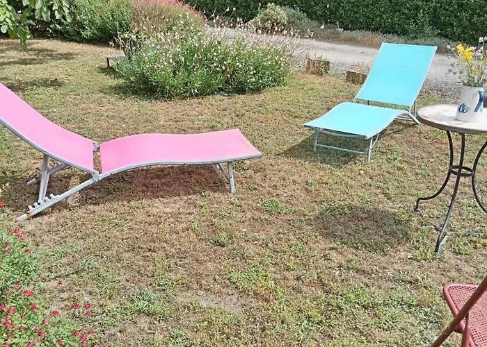 Σπίτι διακοπών Virevent *