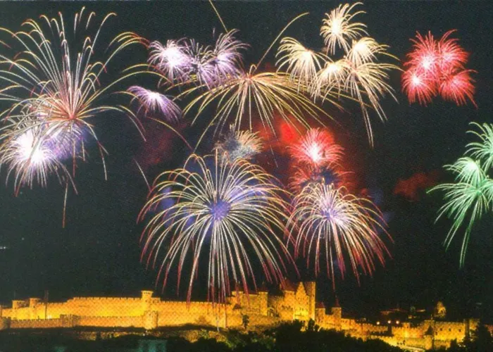 Σπίτι διακοπών Virevent Καρκασόν