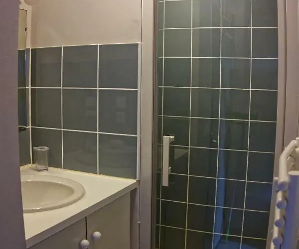 Virevent Σπίτι διακοπών