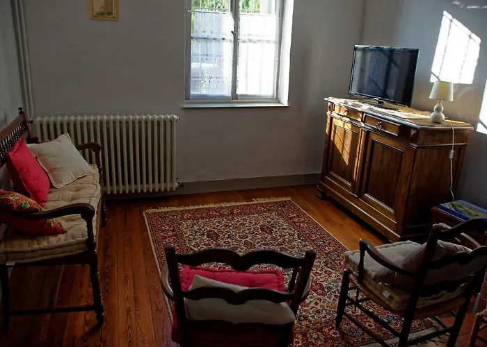 Virevent Καρκασόν