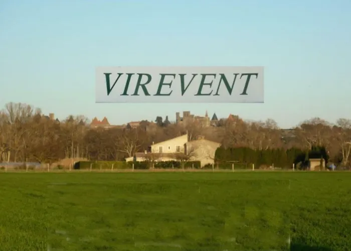 Σπίτι διακοπών Virevent