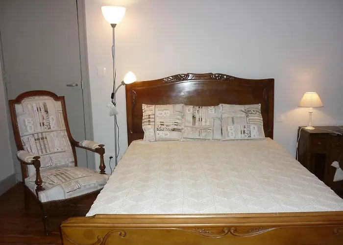 Σπίτι διακοπών Virevent Καρκασόν