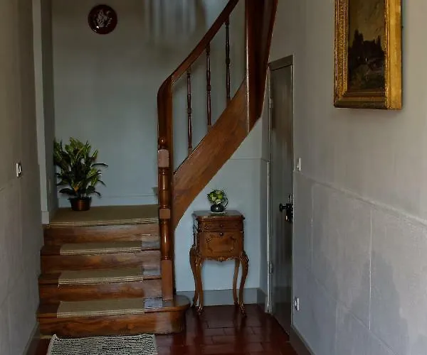 Σπίτι διακοπών Virevent