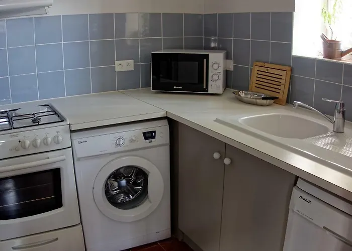 Virevent Σπίτι διακοπών Καρκασόν